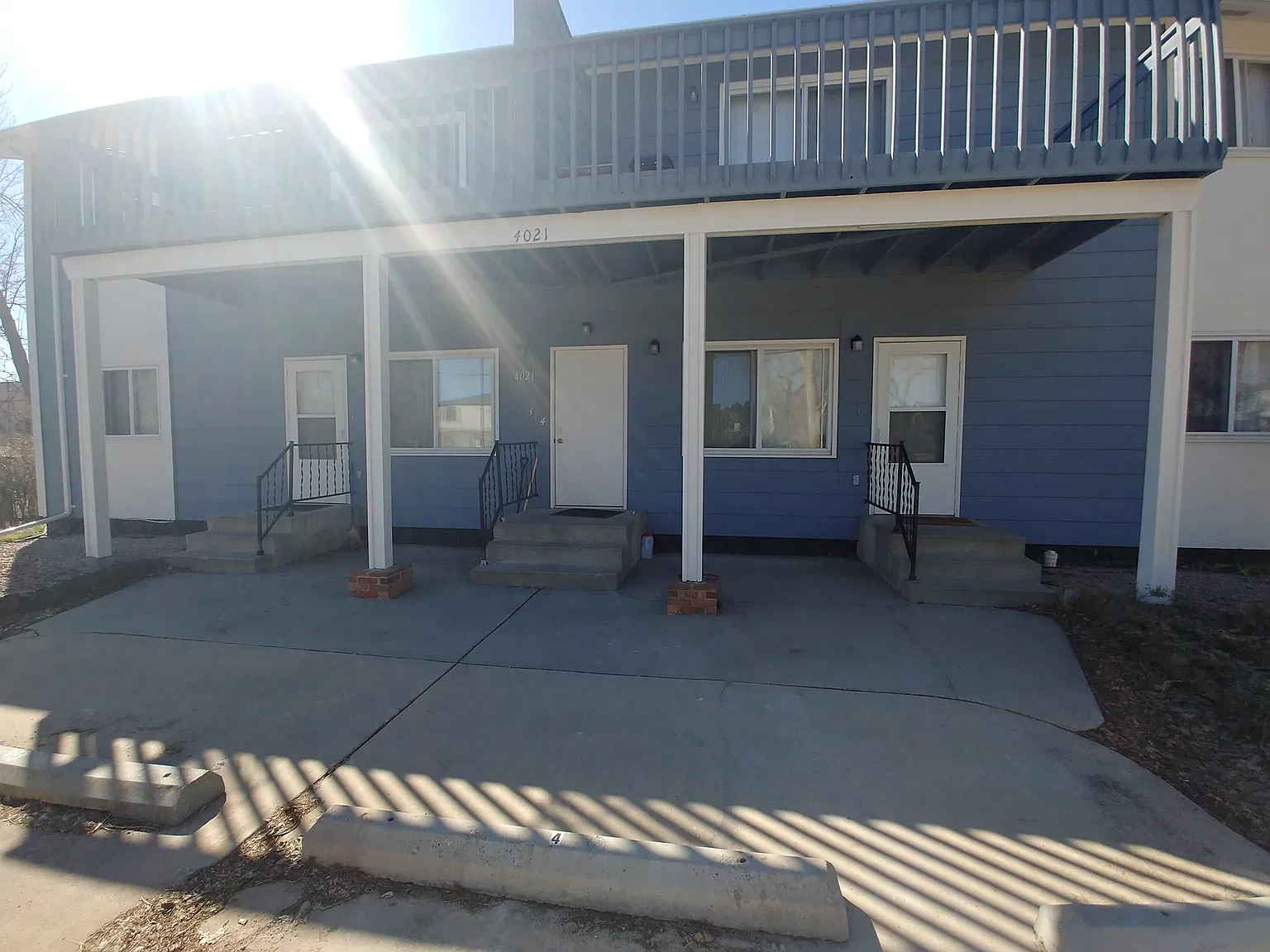 2 bed, $1,200 — Photo 1