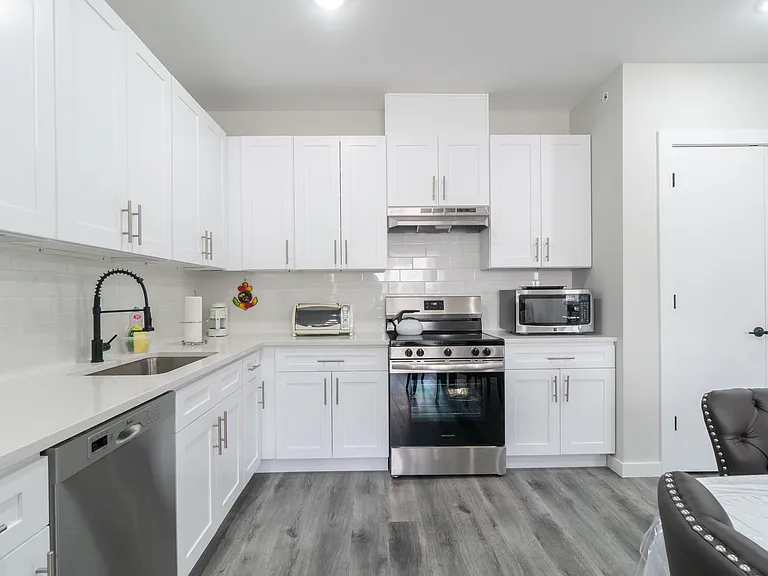 Jackson 55+ Apartments — Photo 10