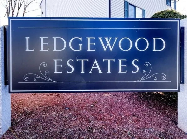 23 Rocky Nook #23, Malden, MA 02148