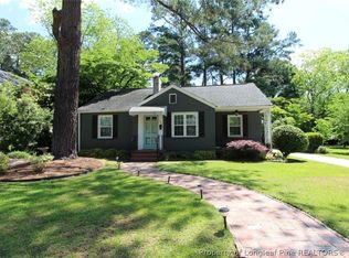 508 Huske St, Fayetteville, NC 28305