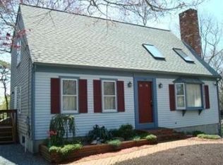 55 Foster Rd, Hyannis, MA 02601