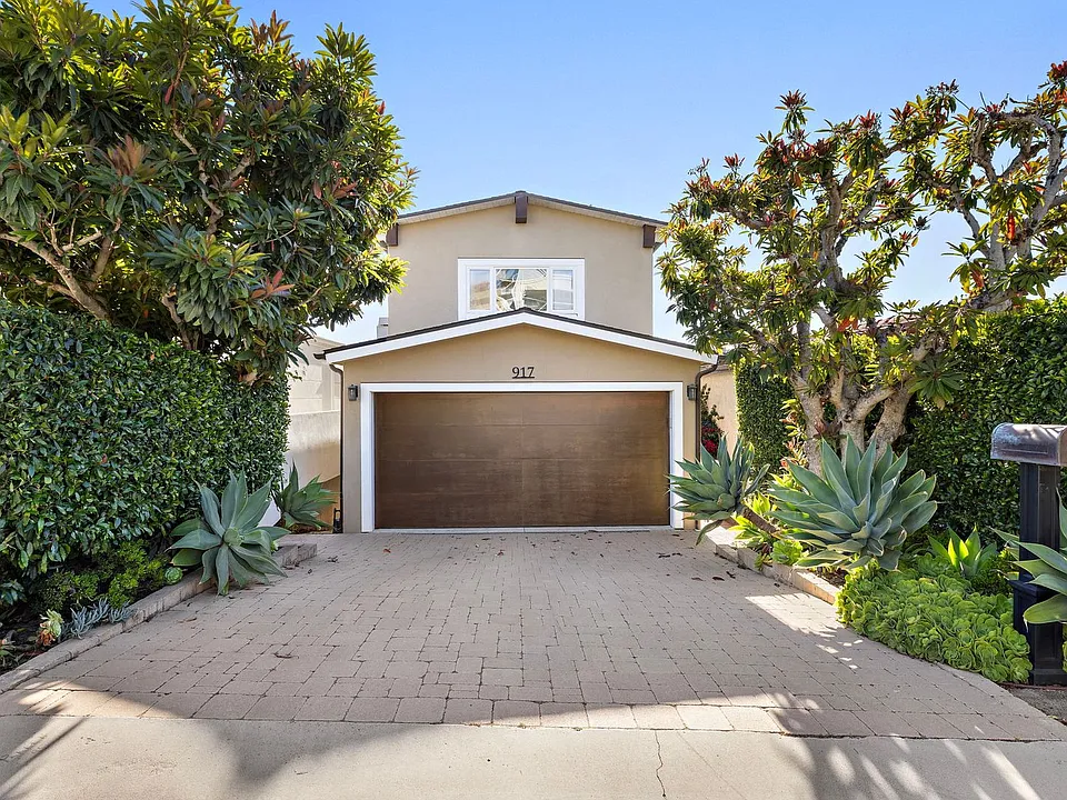 917 Quivera St