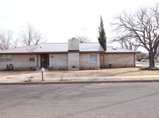 500 E Harriet St, Alpine, TX 79830