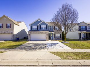 4825 Birmingham Dr, Indianapolis, IN 46235