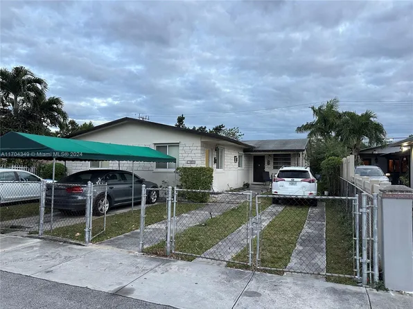 1838 NW 18th St, Miami, FL 33125