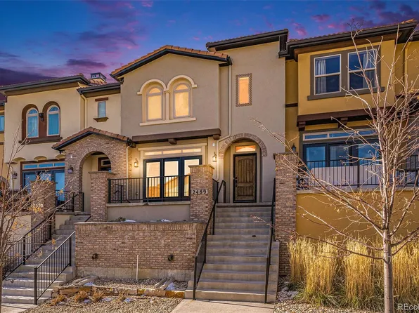 2489 S Orion Street, Lakewood, CO 80228