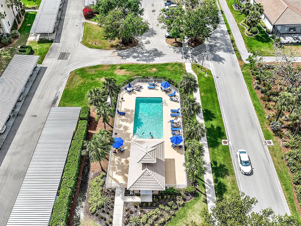 9200 Highland Woods Blvd #1201