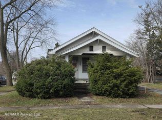 2403 N Bond St, Saginaw, MI