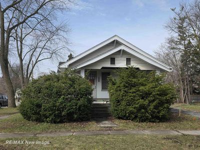 2403 N Bond St, Saginaw, MI, 48602
