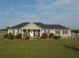 215 Jack Taylor Rd, Unionville, TN 37180