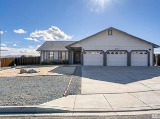 468 Beau Ct, Sparks, NV