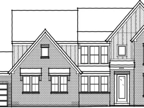 12395 Tidecrest Dr, Fishers, IN 46037