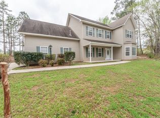 480 Seminole Trl, Pell City, AL 35128