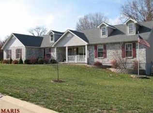 6803 Autumn Cv, House Springs, MO 63051