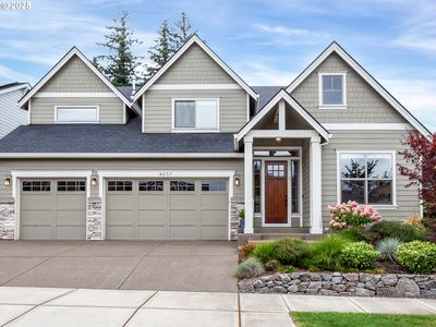 4057 Heron Dr, West Linn, OR, 97068