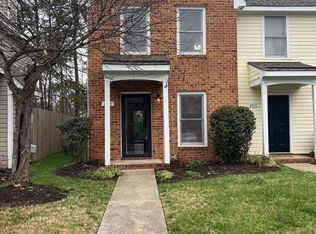 2418 Stone Post Ter, Henrico, VA 23233