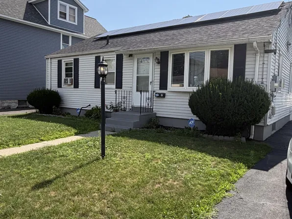 27 Columbus Street, East Hartford, CT 06108