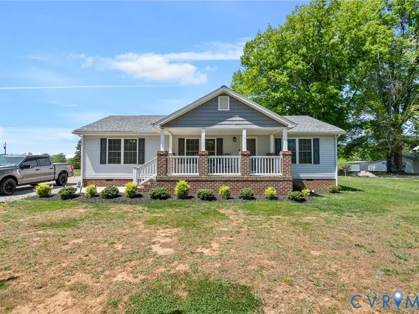 8250 Dennisville Rd, Amelia Court House, VA 23002