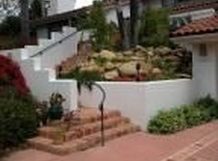 1006 Via Los Padres, Santa Barbara, CA 93111