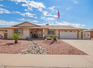 11023 W Meade Dr, Sun City, AZ 85351
