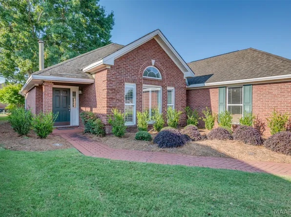 8094 Ansley Trce, Montgomery, AL 36117