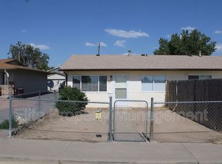 1502 N La Crosse Ave, Pueblo, CO 81001