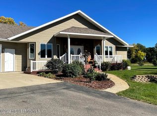 917 Willow Springs Rd, Detroit Lakes, MN 56501