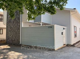 1238 E Guinevere St UNIT 1, Springfield, MO 65804