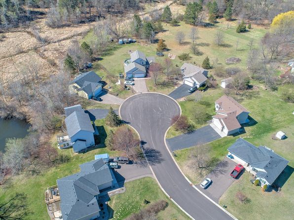 3435 Kenwood Pl, Cambridge, MN 55008