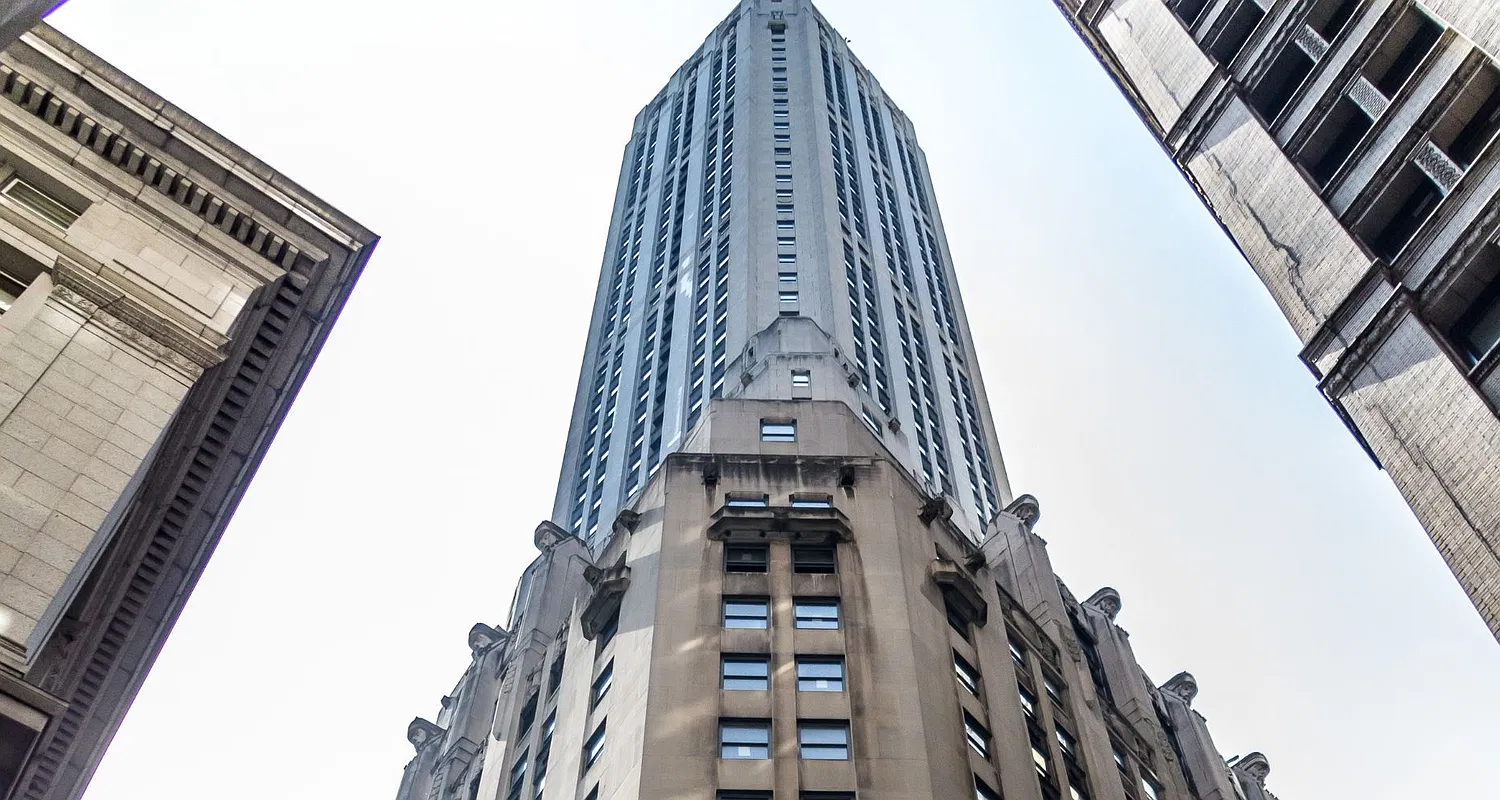 趣味 STREET Twenty Exchange at 20 Exchange Place in Financial District : Sales