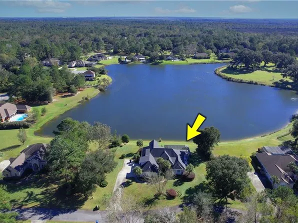 230 Winding Trl, Brunswick, GA 31523