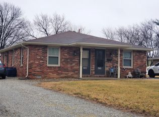 4308 Pitt St, Anderson, IN 46013