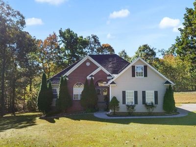 131 Luke Rd NE, Cleveland, TN, 37323