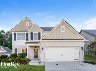 141 Chelsea Station Dr, Chelsea, AL 35043