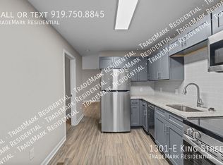 1301 E King St, Spring Lake, NC 28390