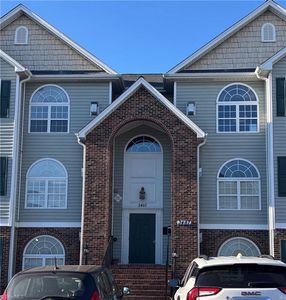 3487 Forestdale Dr APT 1C, Burlington, NC, 27215