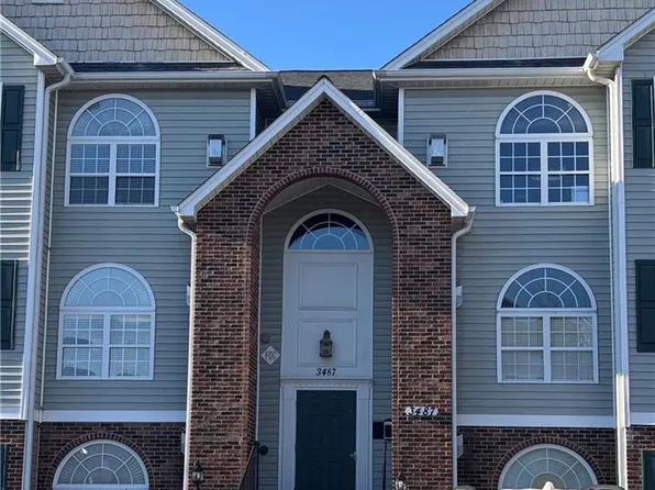3487 Forestdale Dr APT 1C, Burlington, NC 27215