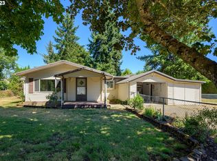 1003 S Jellison St, Amity, OR