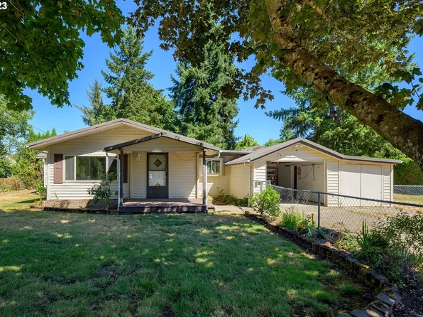 1003 S Jellison St, Amity, OR 97101