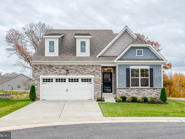 2525 Easy St, Fallston, MD 21047