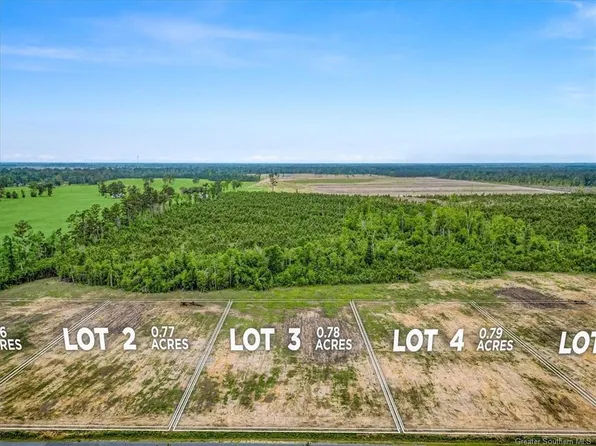 3 Pullin Rd, Ragley, LA 70657
