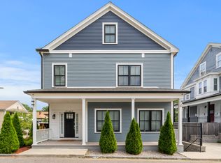 219 Lake St, Brighton, MA 02135