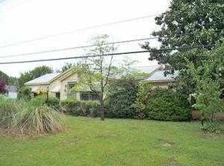 20 Highway 124, Jasper, AL 35501