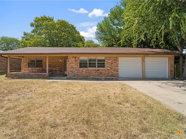 206 Cottonwood Dr, Copperas Cove, TX 76522