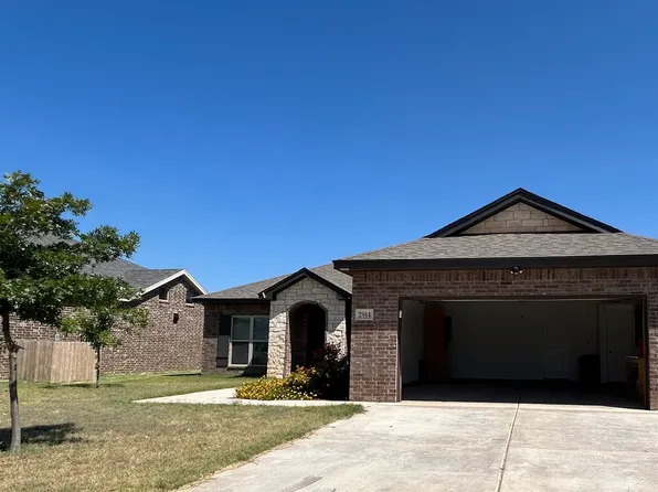 2914 138th St, Lubbock, TX 79423