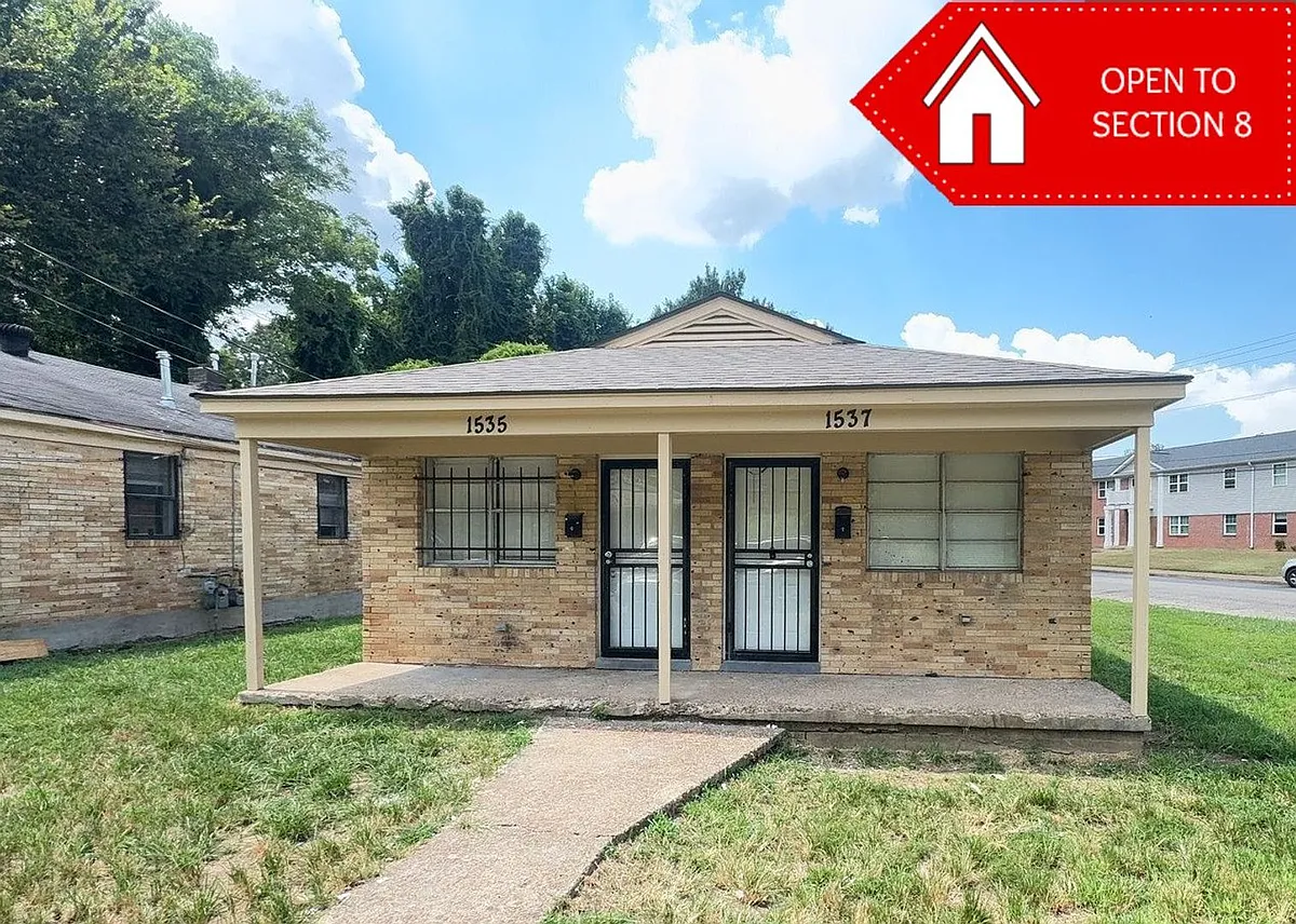 Building Photo - 1531 Standridge St