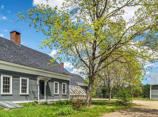 69 Walker Rd, Lyman, ME 04002