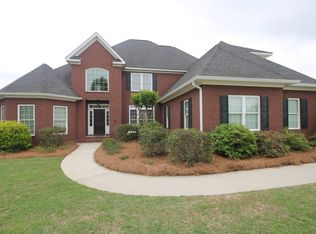 103 Rustic Oaks Ct, Warner Robins, GA 31088