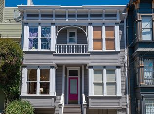 3732 23rd St APT 1, San Francisco, CA 94114