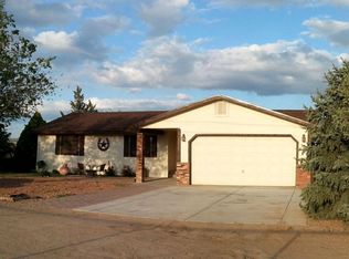 2125 Kelsey Ln, Chino Valley, AZ 86323